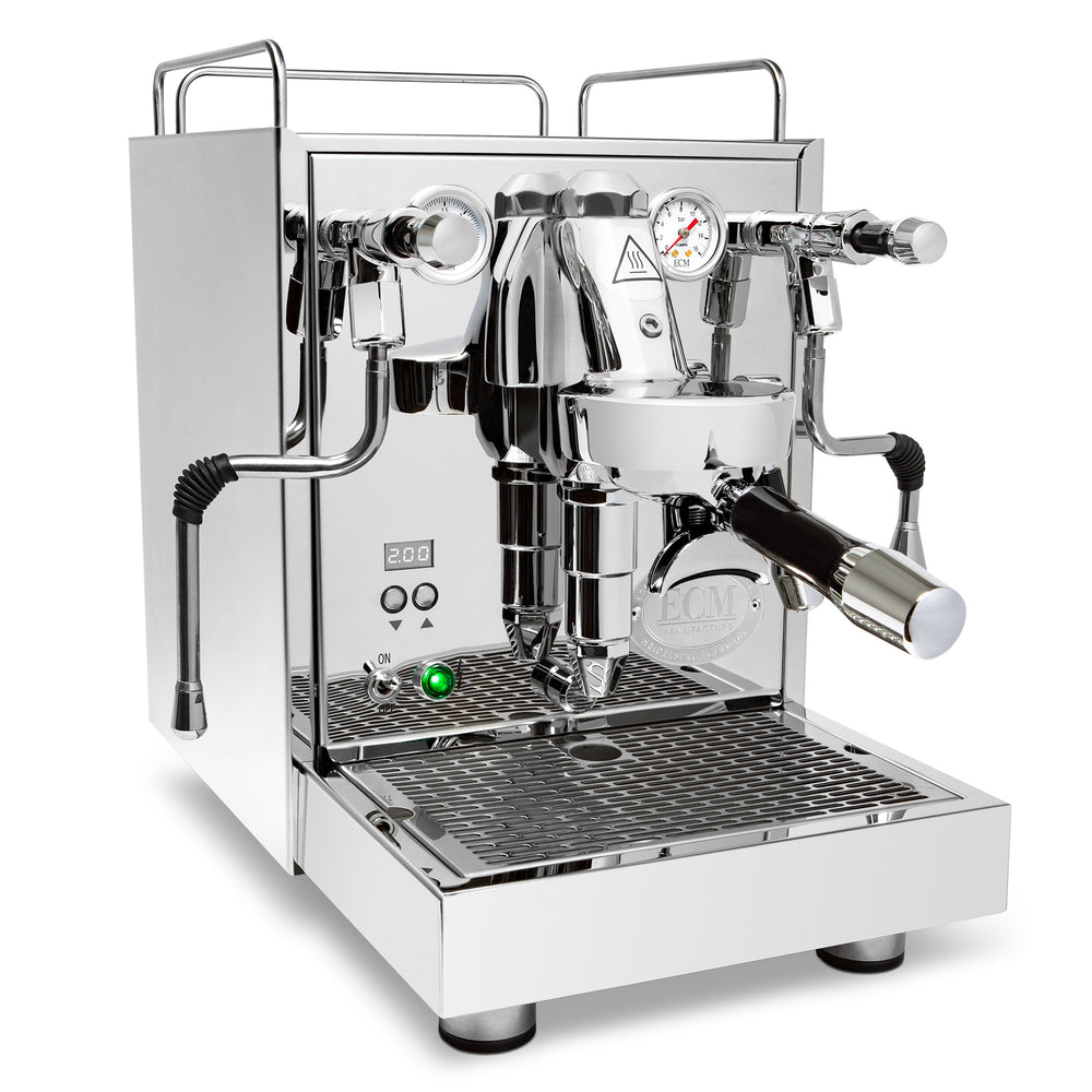 Best Heat Exchanger Espresso Machines of 2024