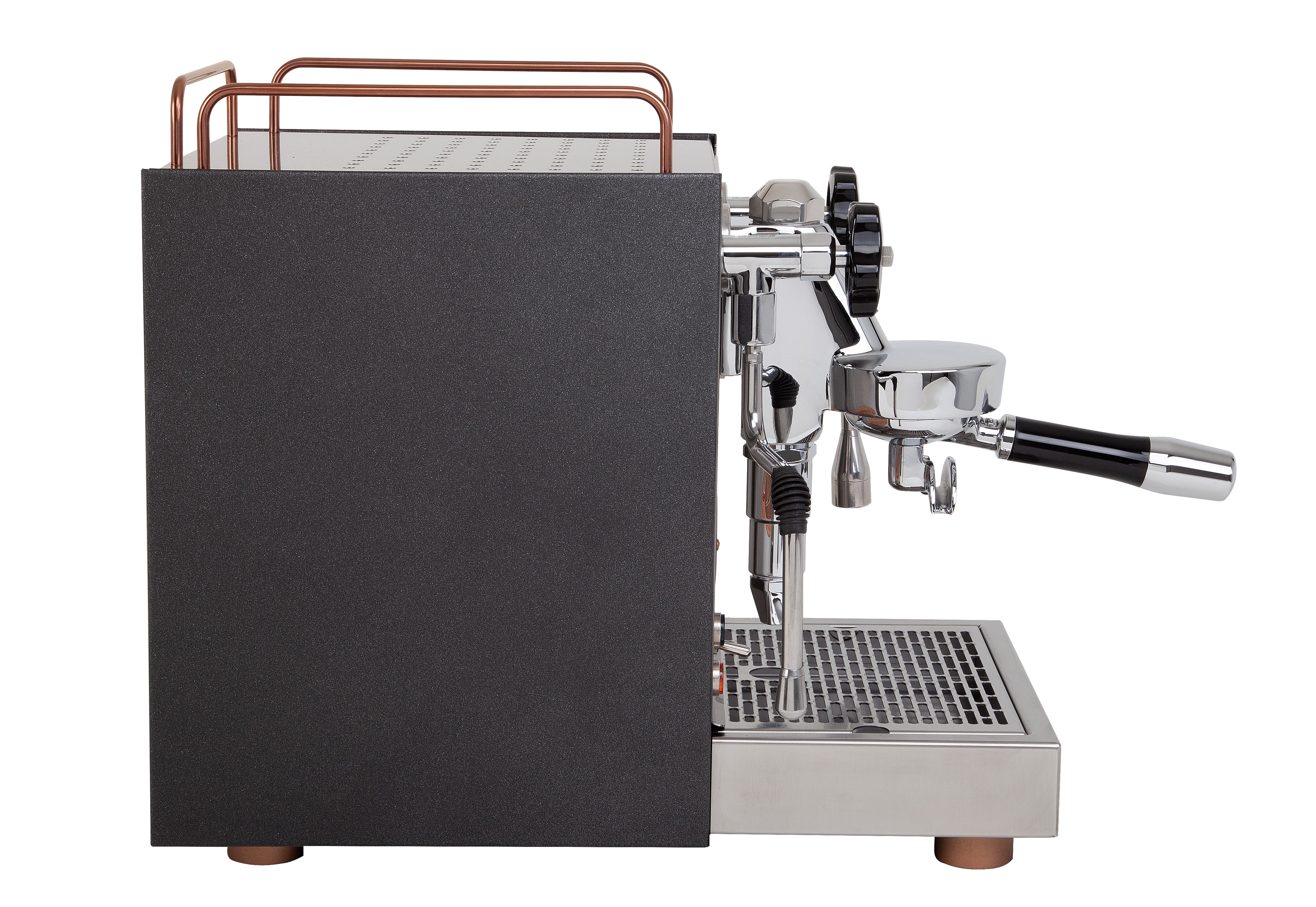 ECM Mechanika VI Slim Espresso Machine Heritage Line – Whole