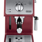 DeLonghi ECP3220R Pump Driven Espresso Machine - Red