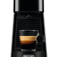 Image 1 of 3 - Nespresso Essenza Plus Espresso Machine by DeLonghi - Black