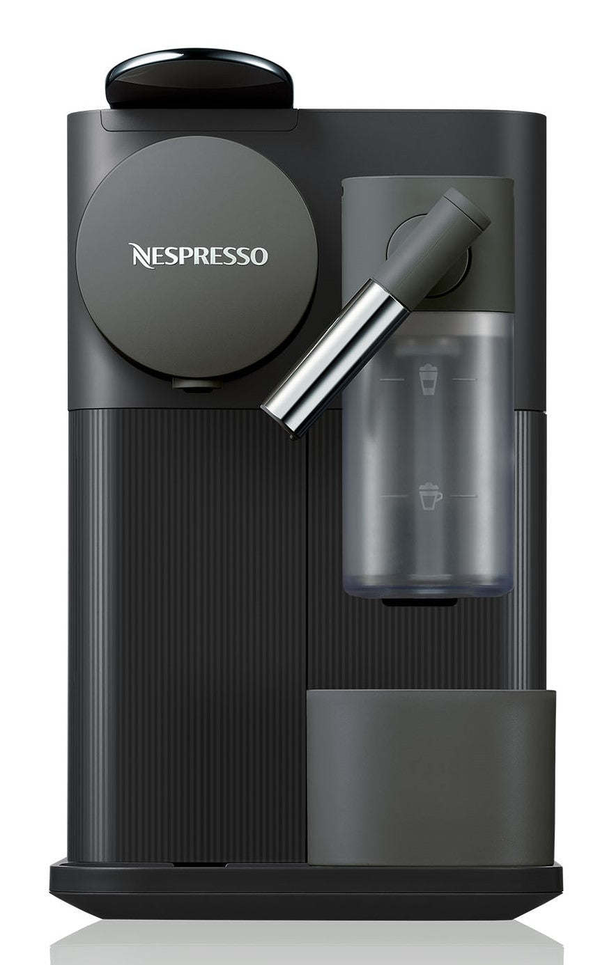 Nespresso Lattissima One Espresso Machine by DeLonghi - Black