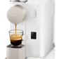 Nespresso Lattissima One Espresso Machine by DeLonghi - Silky White