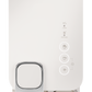 Image 3 of 5 - Nespresso Lattissima One Espresso Machine by DeLonghi - Silky White