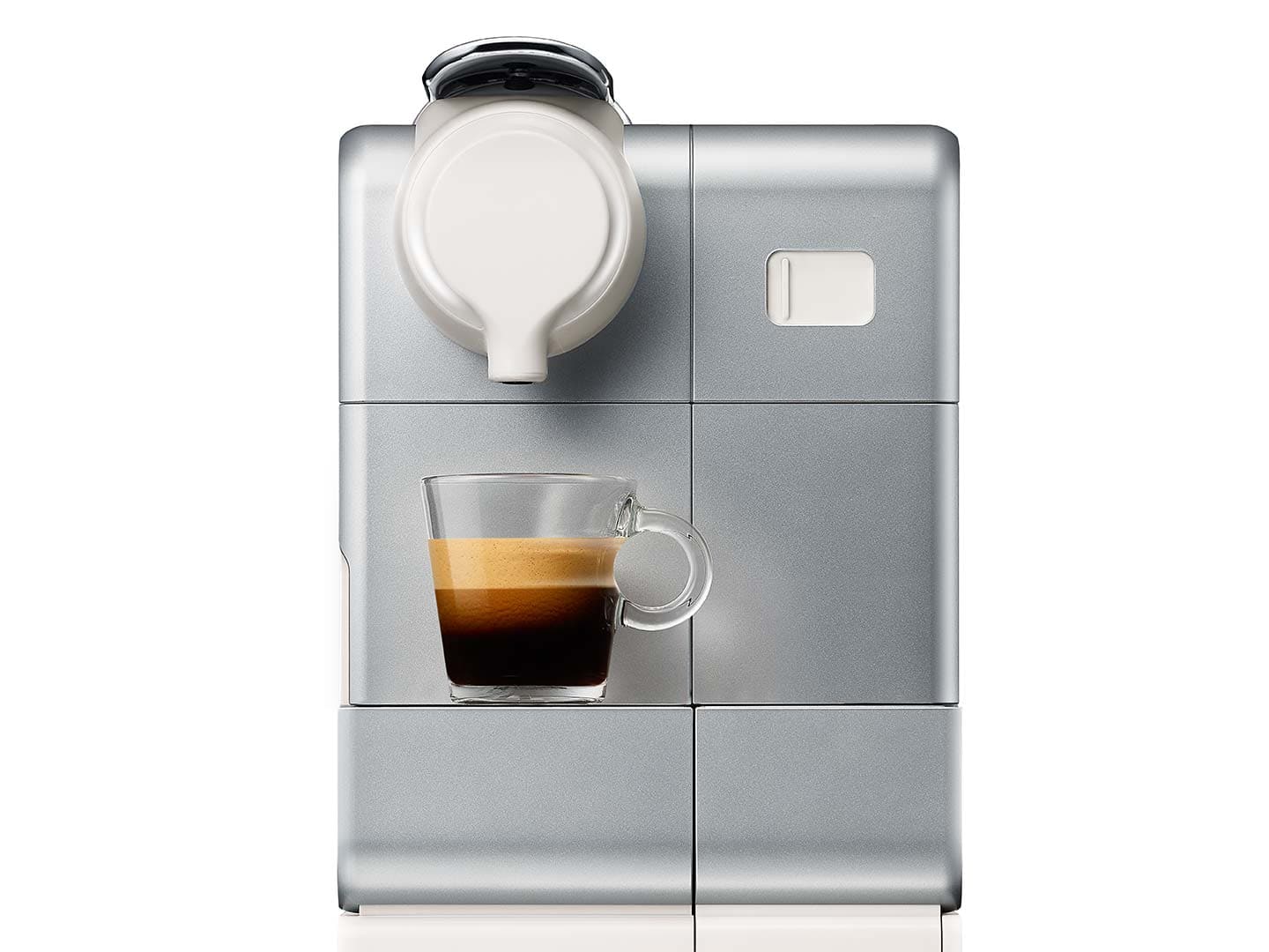 DeLonghi Touch Espresso Machine in – Whole Latte Love