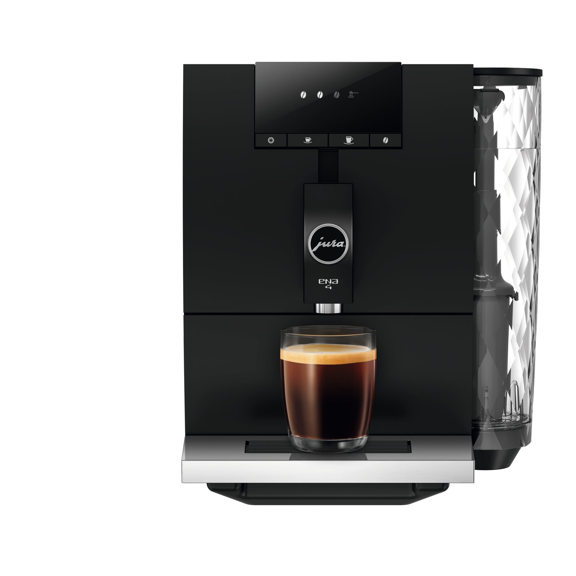 The Ultra-Fancy Coffee Machine Only Some Starbucks Stores Have