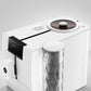 JURA ENA 4 Super-Automatic Espresso Machine - Full Nordic White