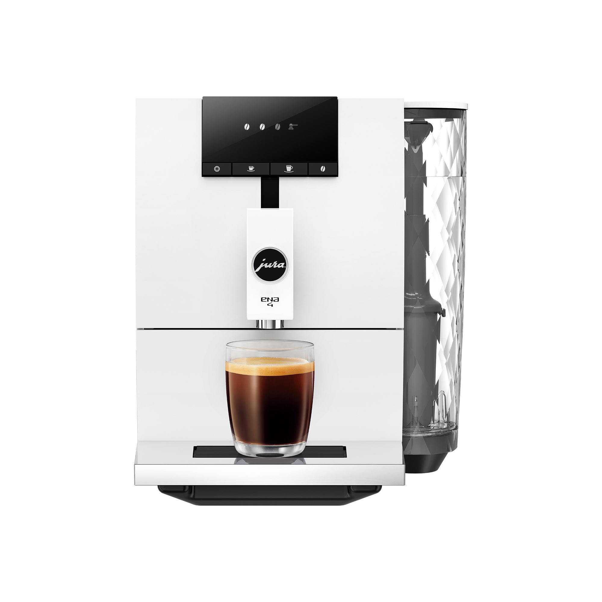 Jura Coffee Maker JURA ENA 8 Automatic Coffee Machine - Nordic