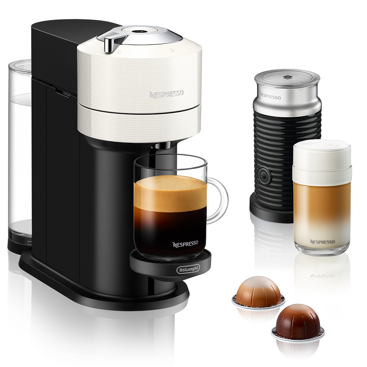 The Complete Beginner's Guide To Use Nespresso Frother