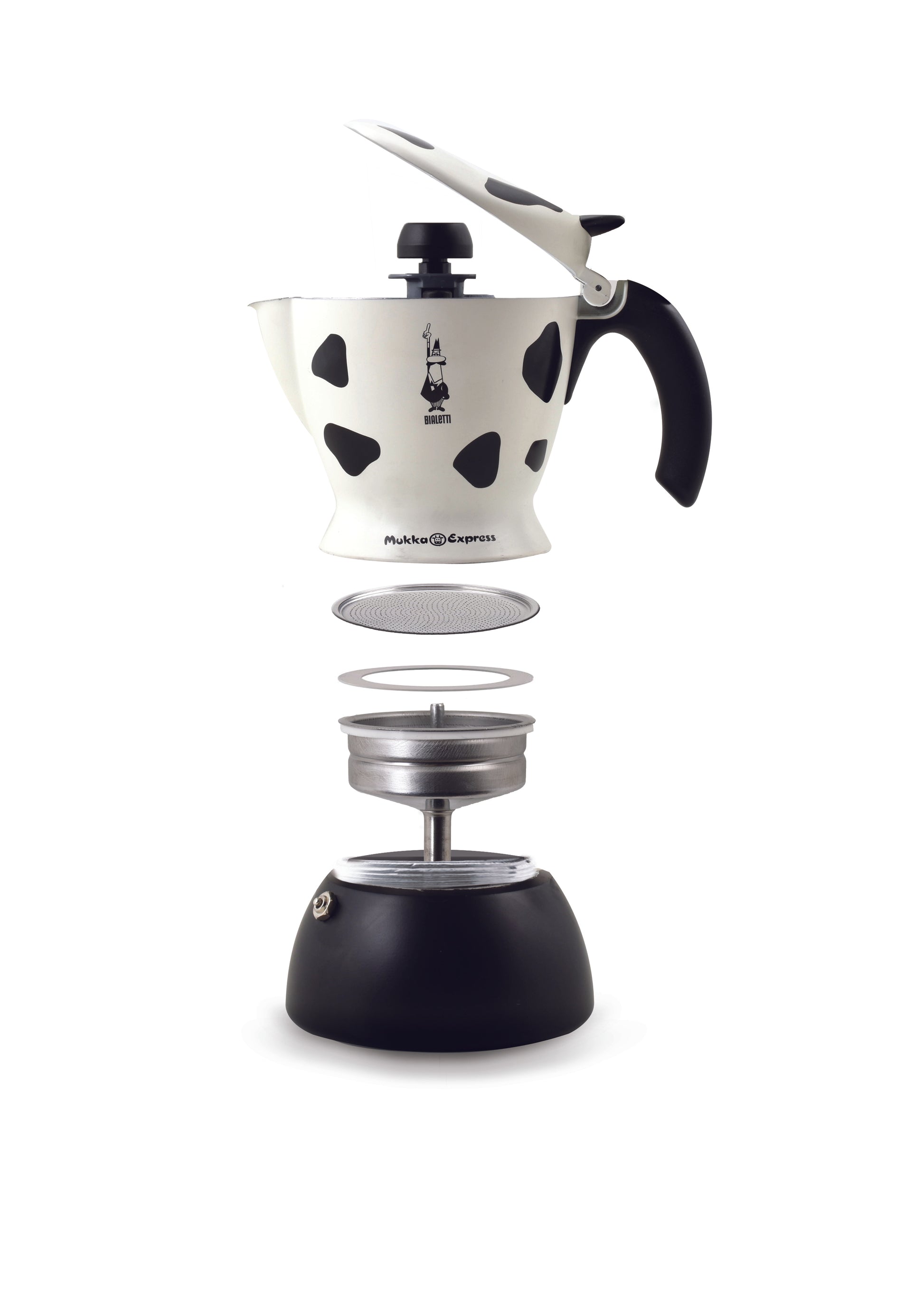 Stovetop Cappuccino Frother