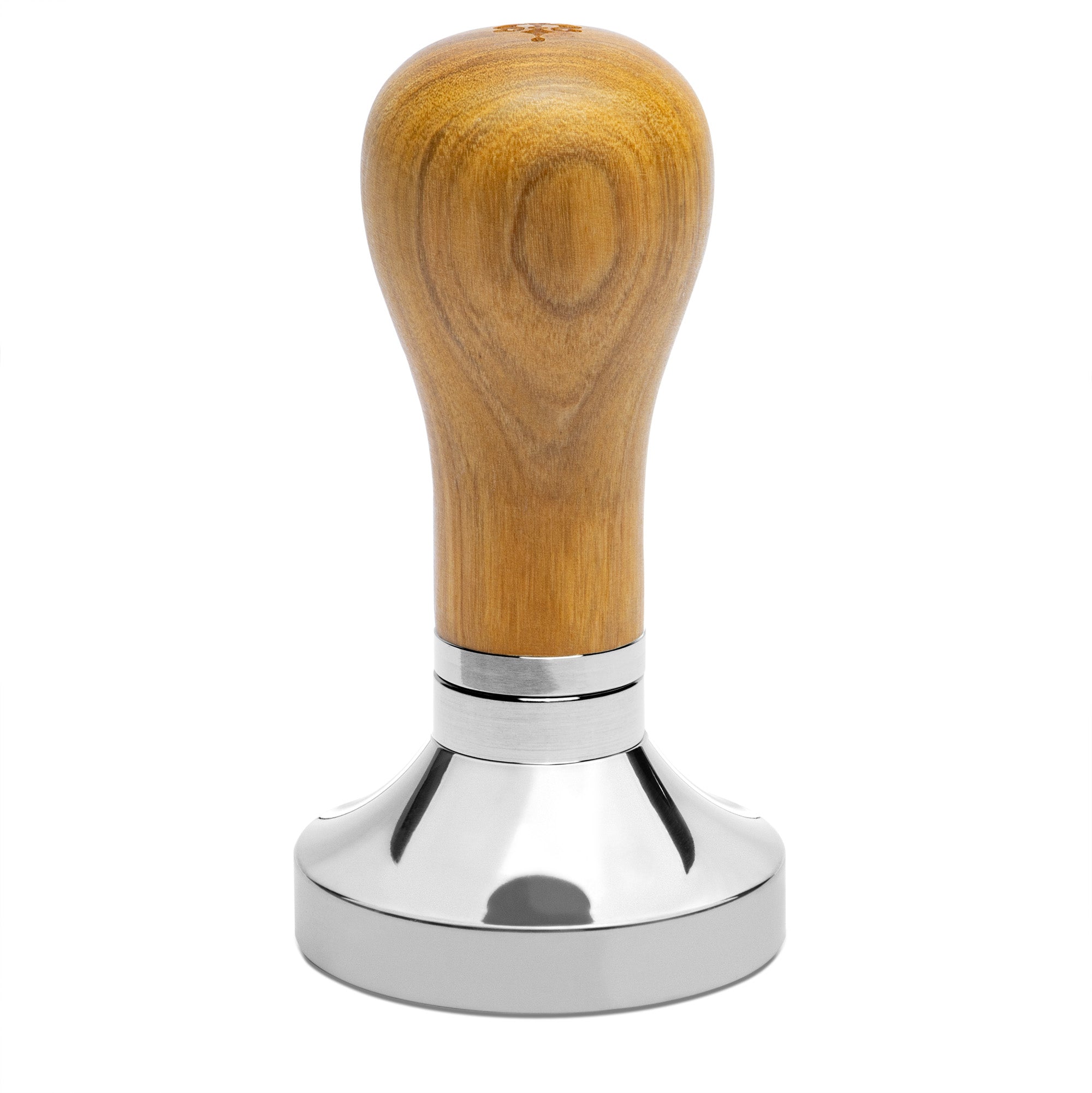 Eureka Adjustable Tamper Olive Wood 58.3mm – Whole Latte Love