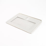 Drip Tray Grid, Office Lever And Brewtus Iii/Iv Base
