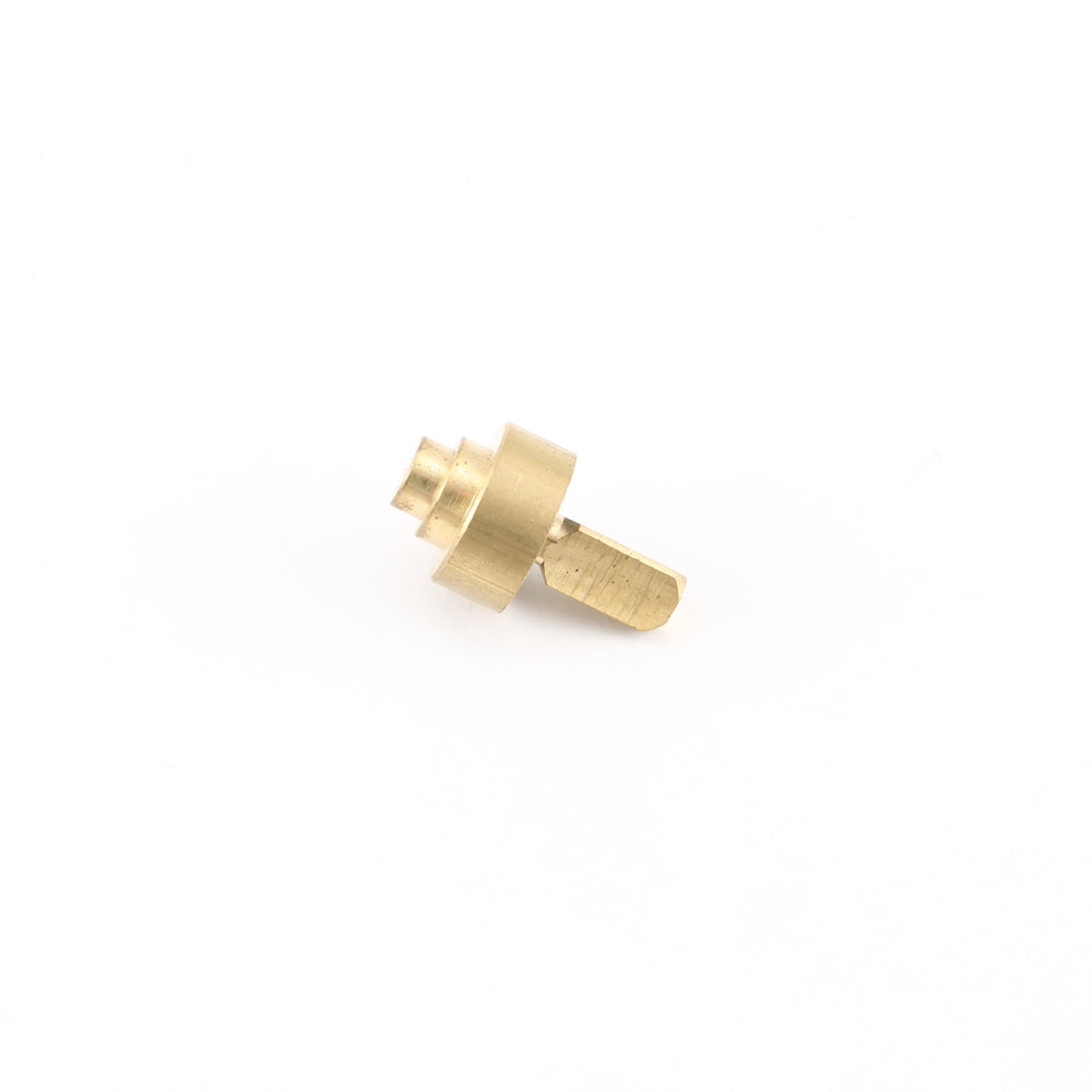 E61 Discharge Valve – Whole Latte Love