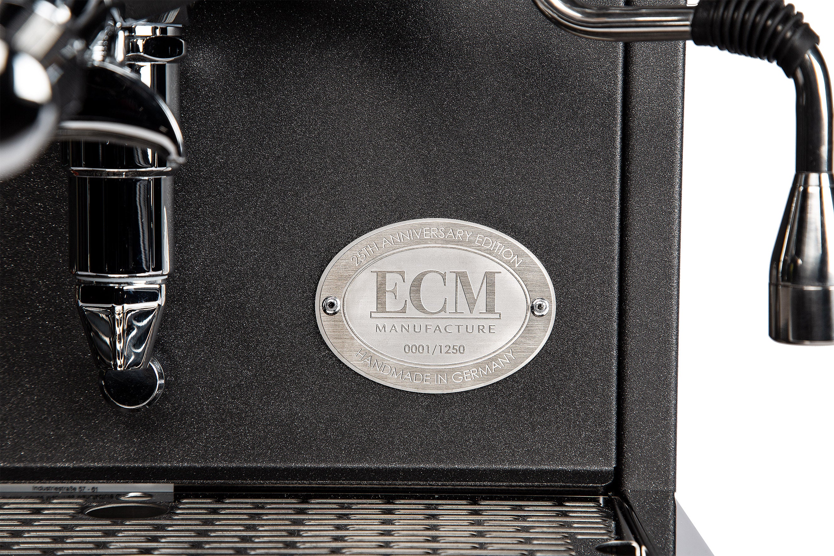 ECM Synchronika 25th Anniversary Edition