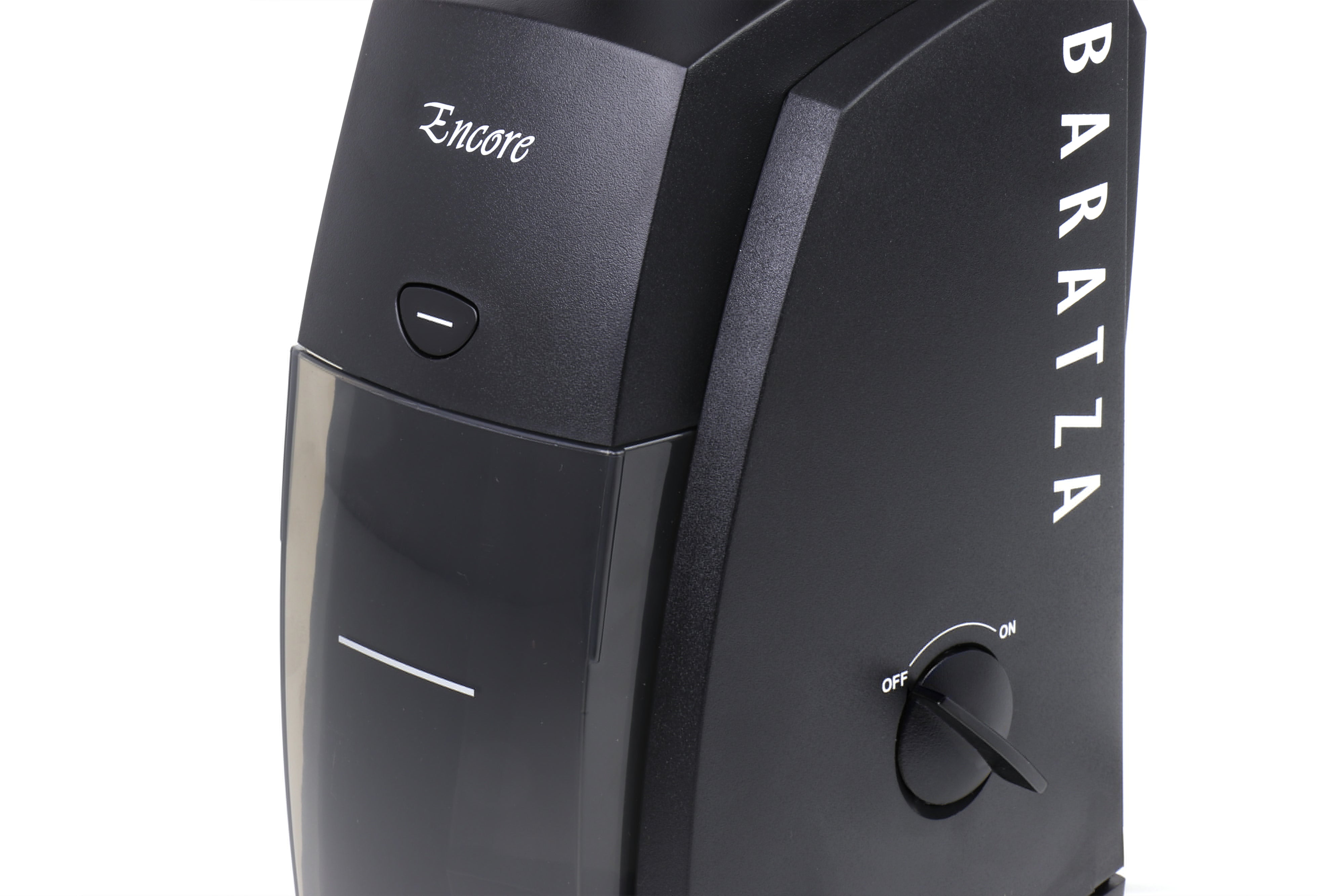 Baratza Encore Coffee Grinder – Whole Latte Love