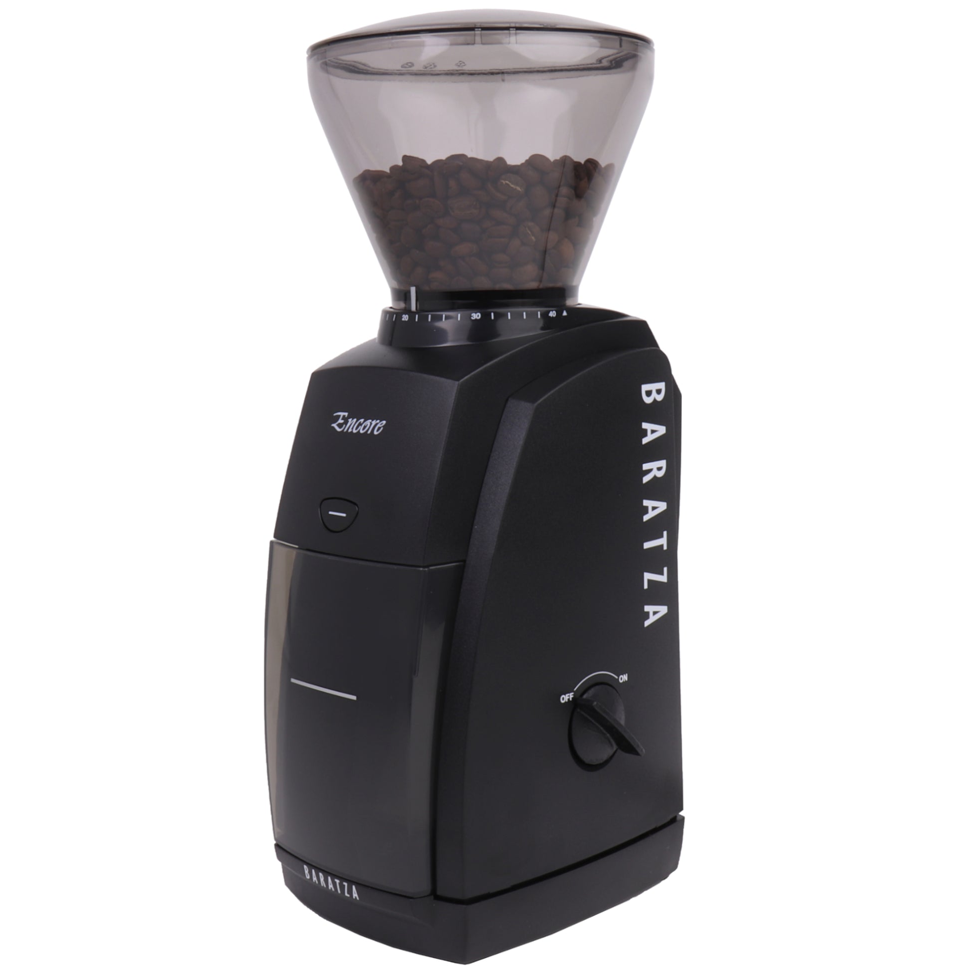 High Volume Coffee Grinders - Modern Process Equipment