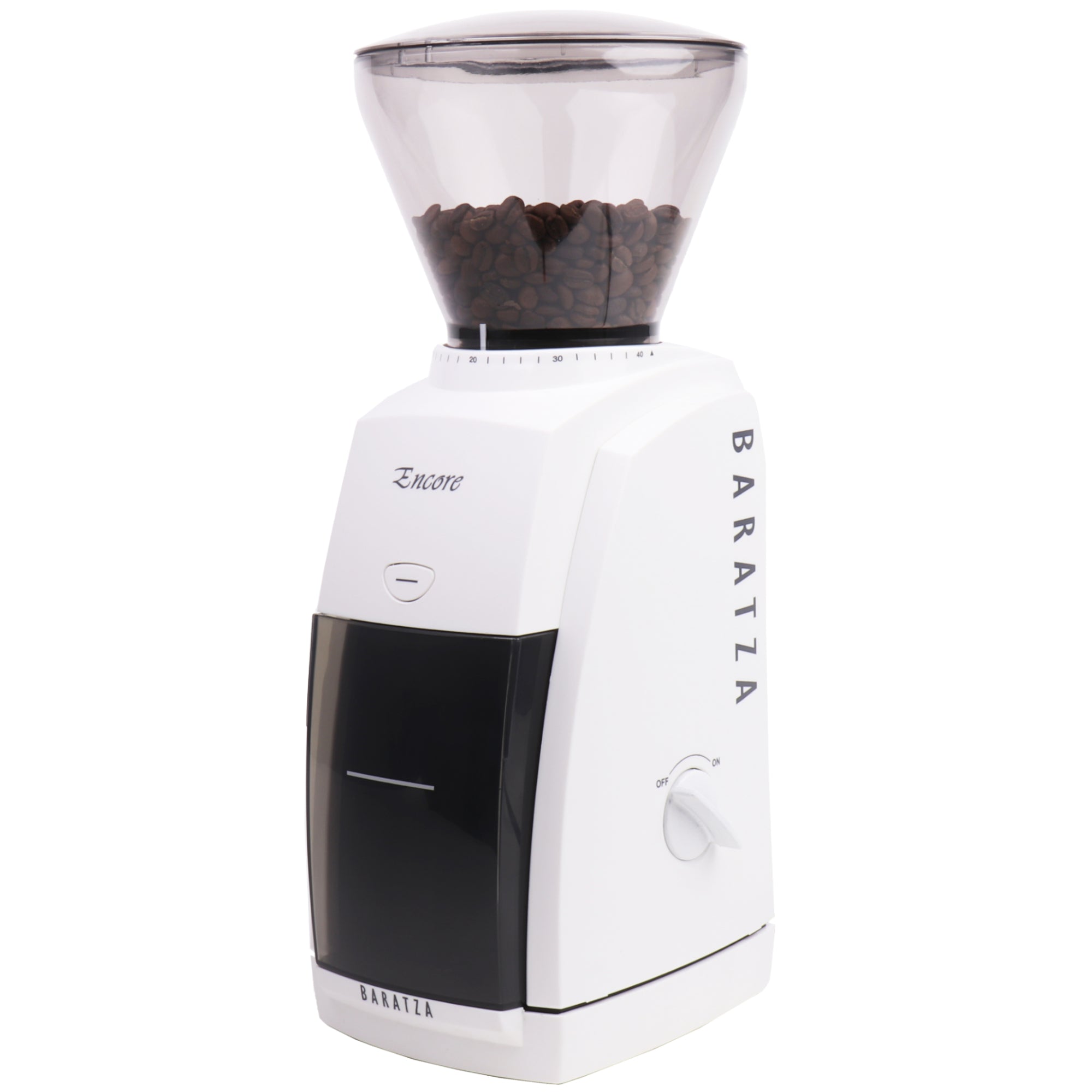 Baratza Encore Coffee Grinder – Whole Latte Love