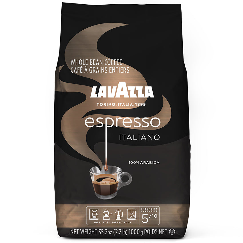 Lavazza Caffe Espresso