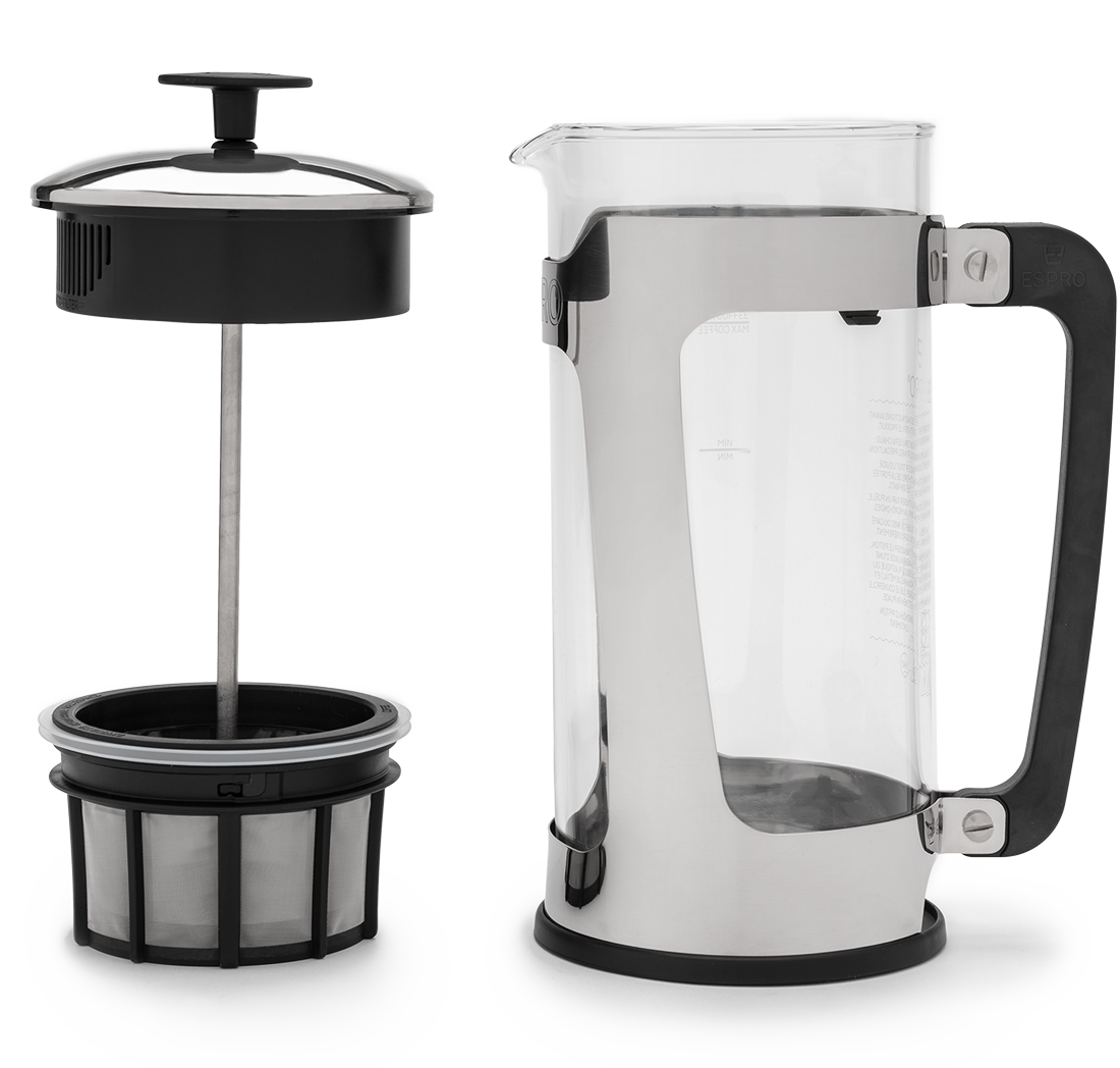 Espro P5 French Press - Thumbnail 5