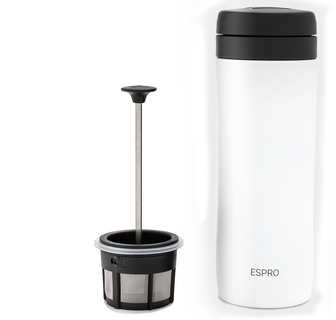 Espro P1 Coffee Press - Thumbnail 5