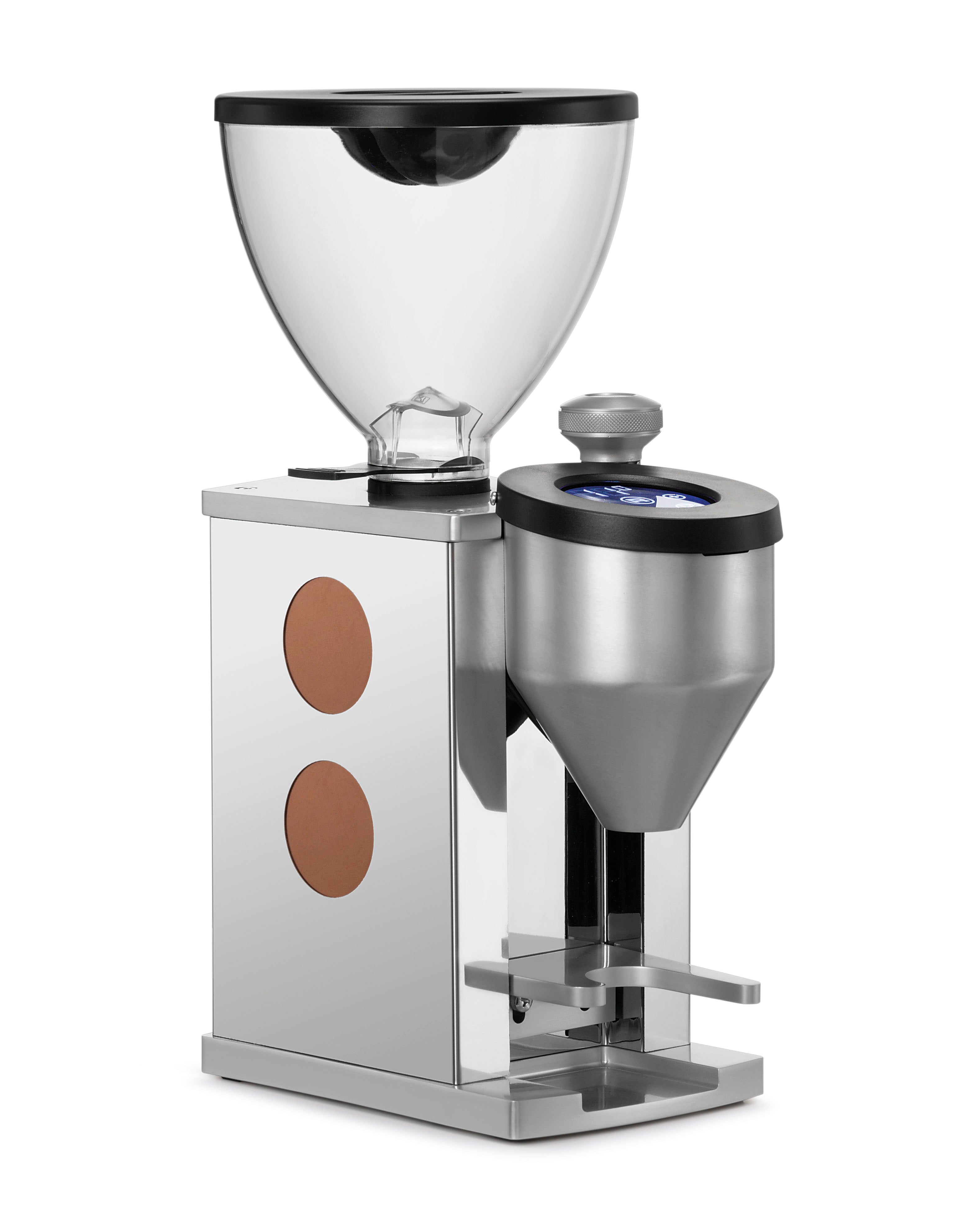 Rocket Espresso Faustino Grinder