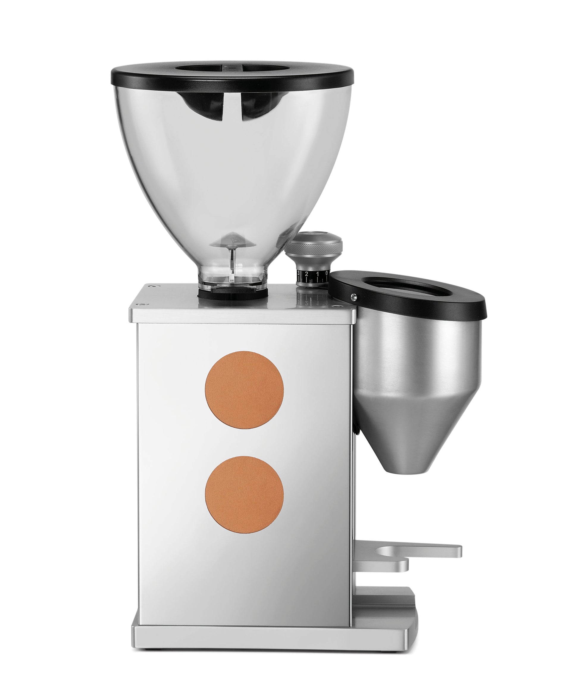 Rocket Espresso Faustino Grinder Pre-2022 Model in Appartamento