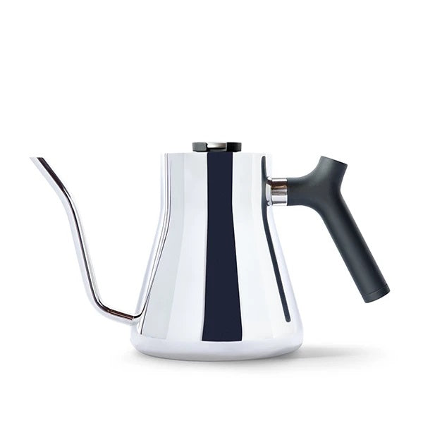 Fellow Stagg 1L Pour-Over Kettle - Polished Steel