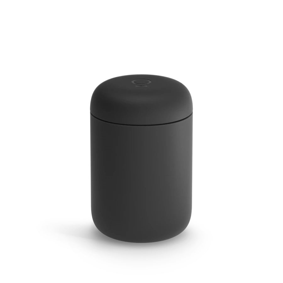 Carter Wide Mug - Thumbnail 4