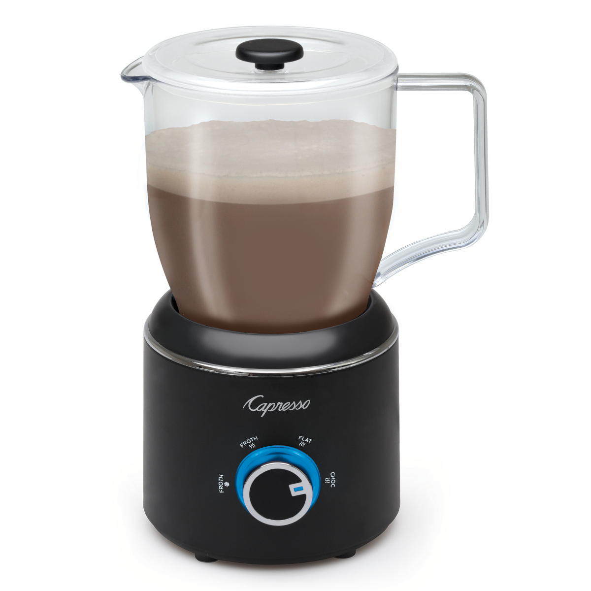 Capresso Froth Control Milk Frother - Thumbnail 3