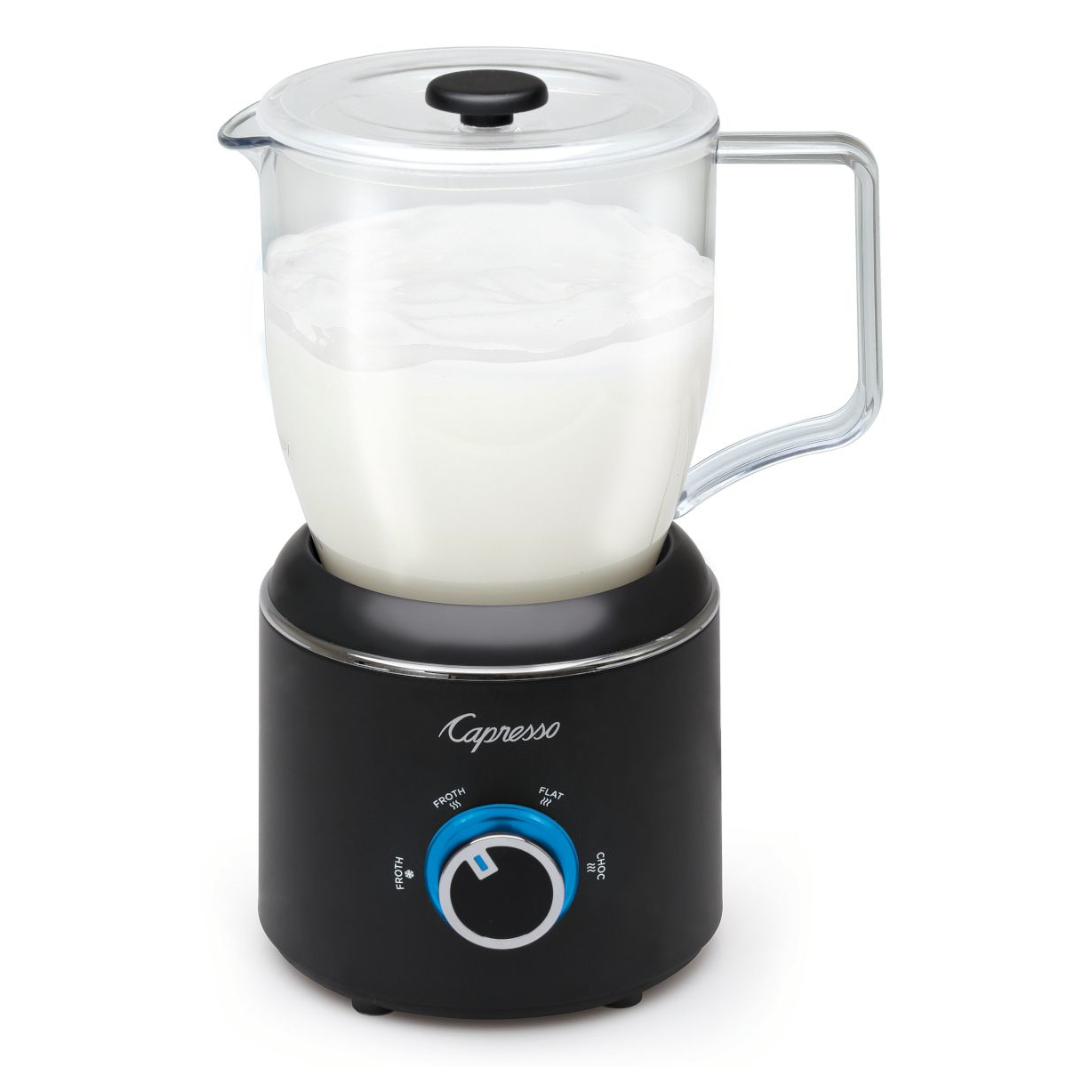 Capresso Froth Control Milk Frother - Thumbnail 5