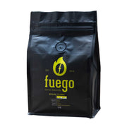 Fuego Coffee Roasters Colombia