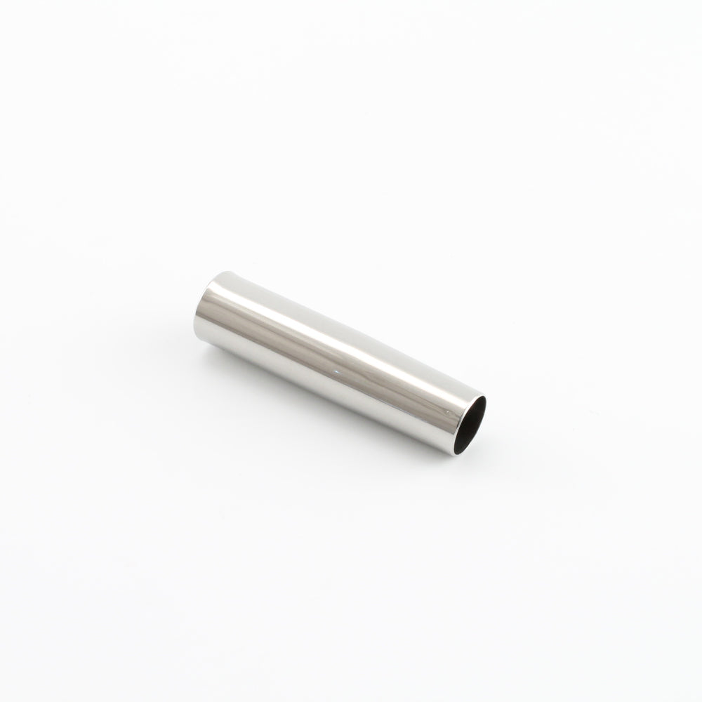 Stainless Steel Outer Sleeve for Pannarello Wand – Whole Latte Love