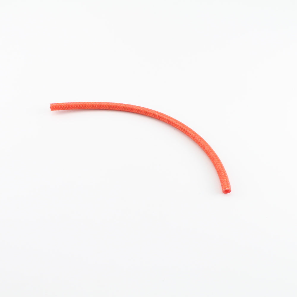 Pink Silicone Tube 4,2 X 8,2 L = 260mm Base