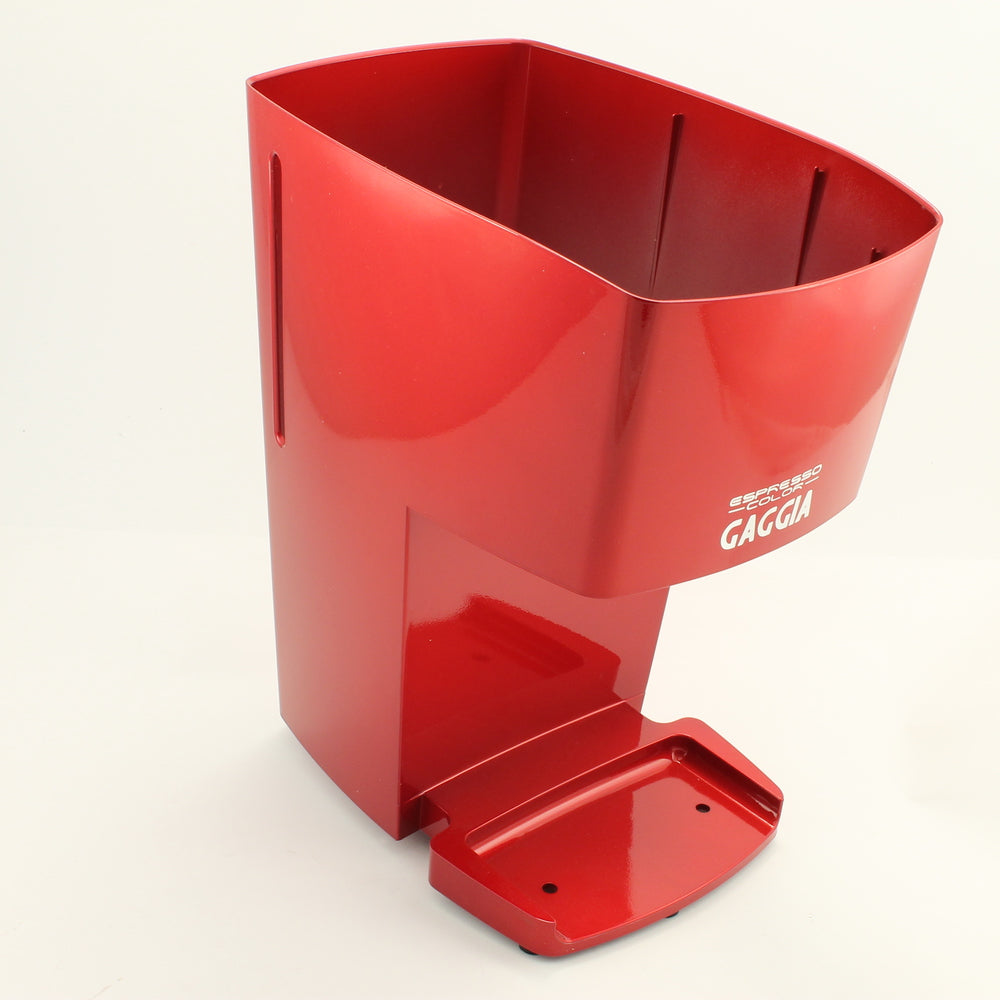Body Housing Red For Espresso Pure Base