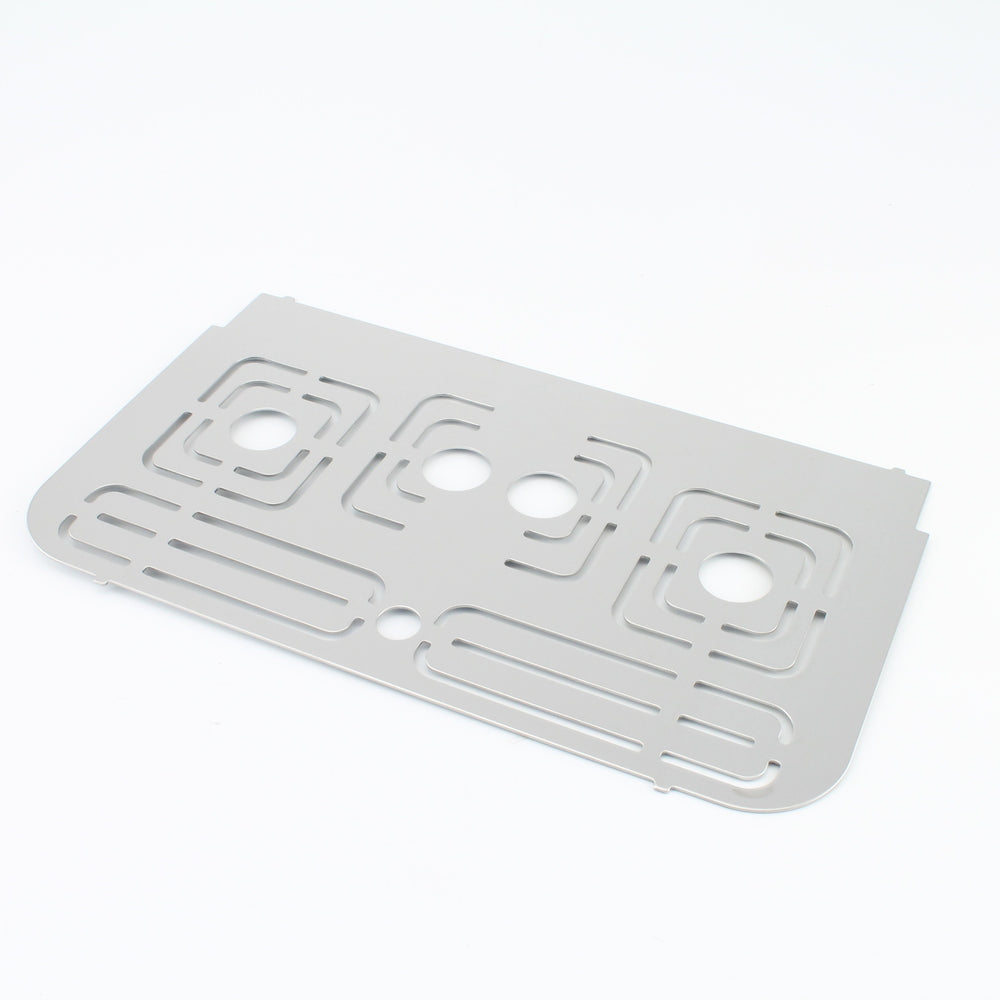 Stainless Steel Drip Tray Grate