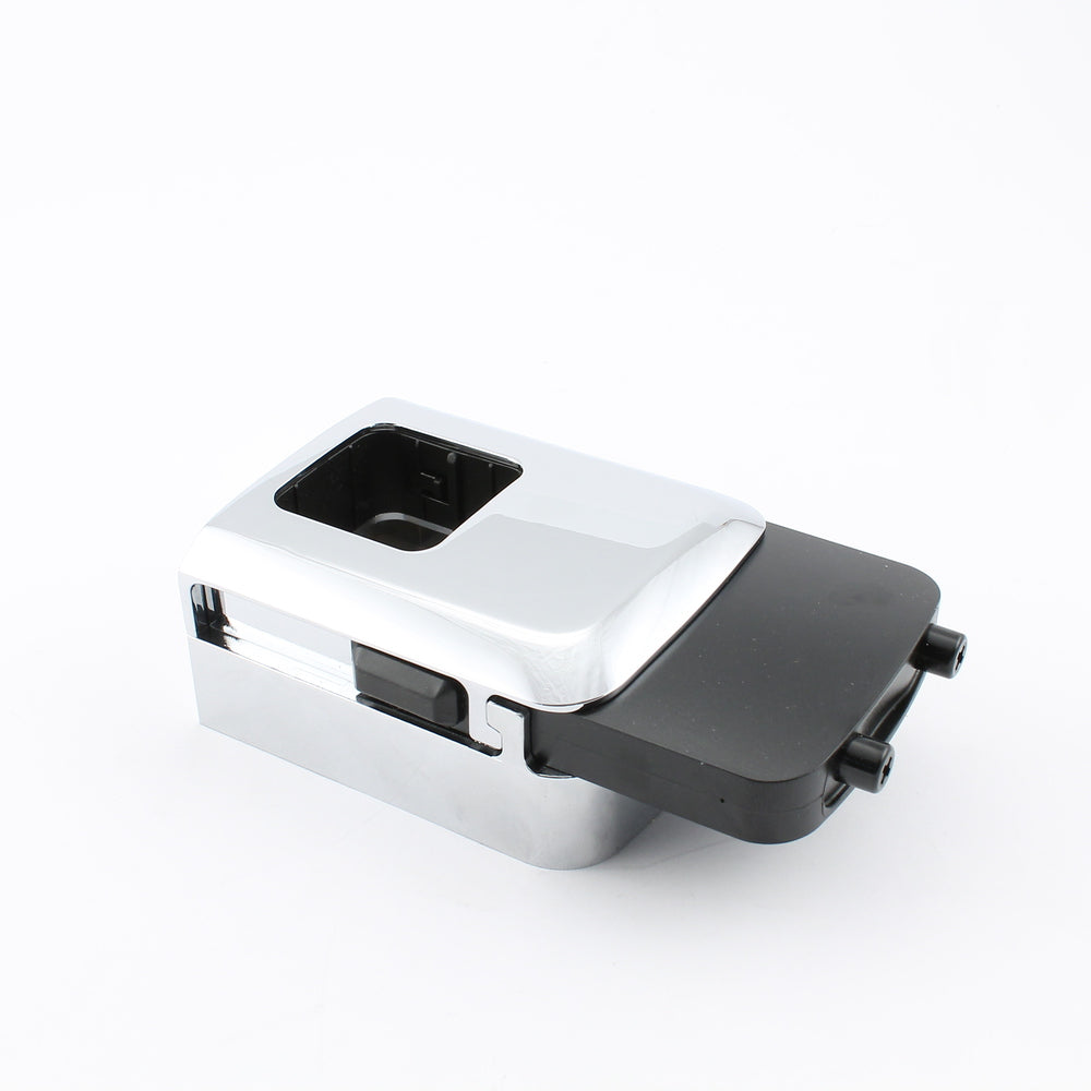 Complete Coffee Dispenser Assembly