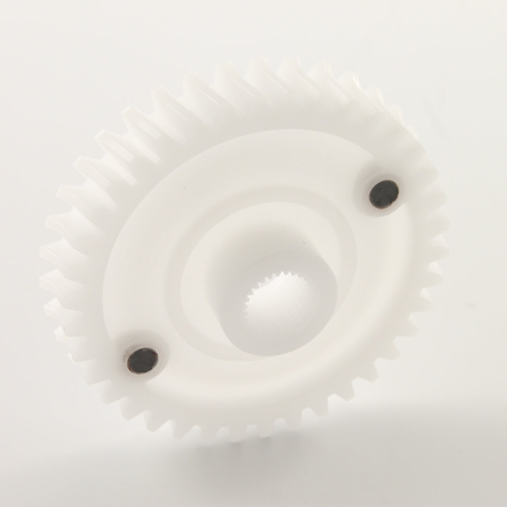 Worm Drive Gear for Grinder
