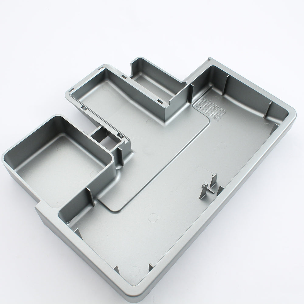 Drip tray Silver