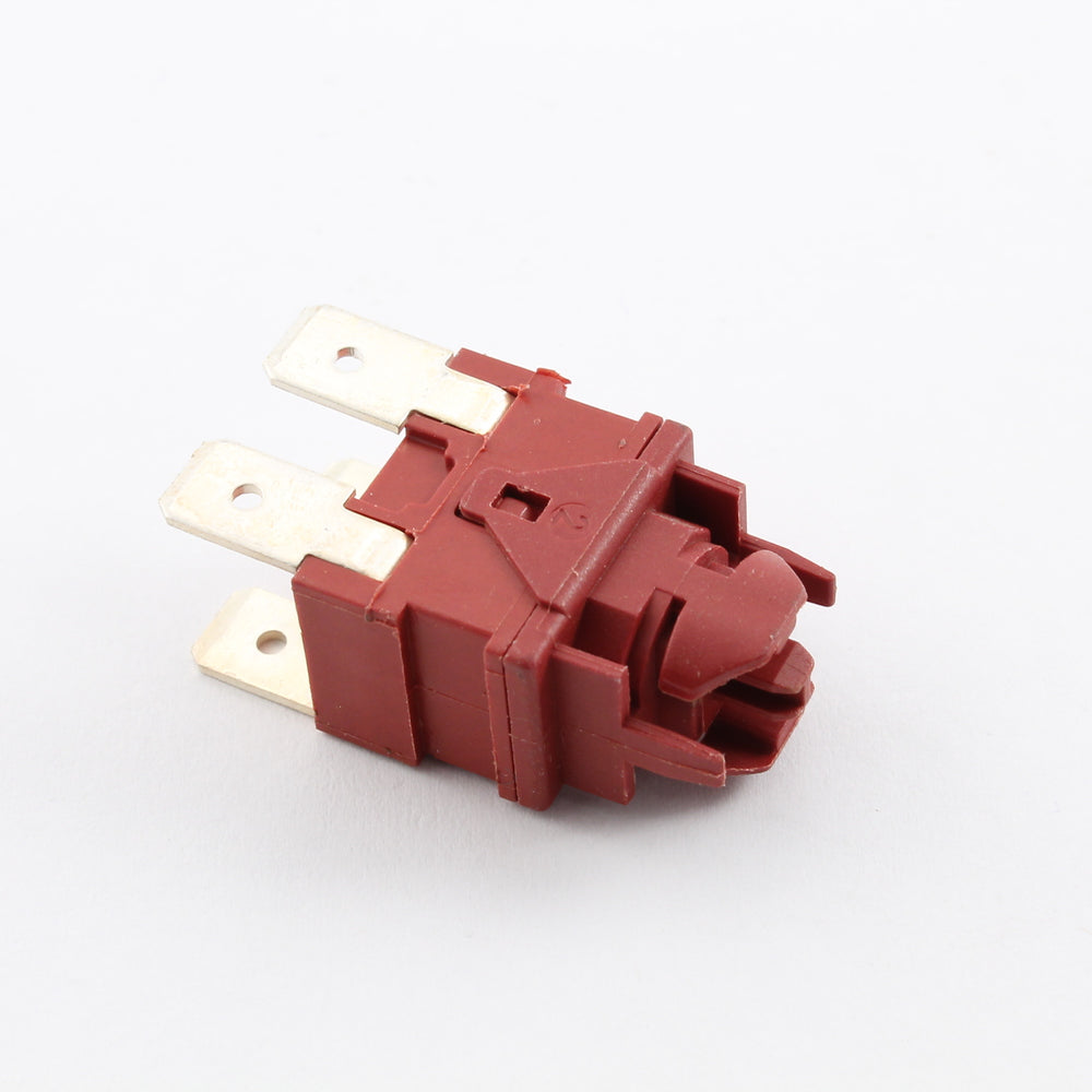 On-Off Push Button Switch 120V – Whole Latte Love