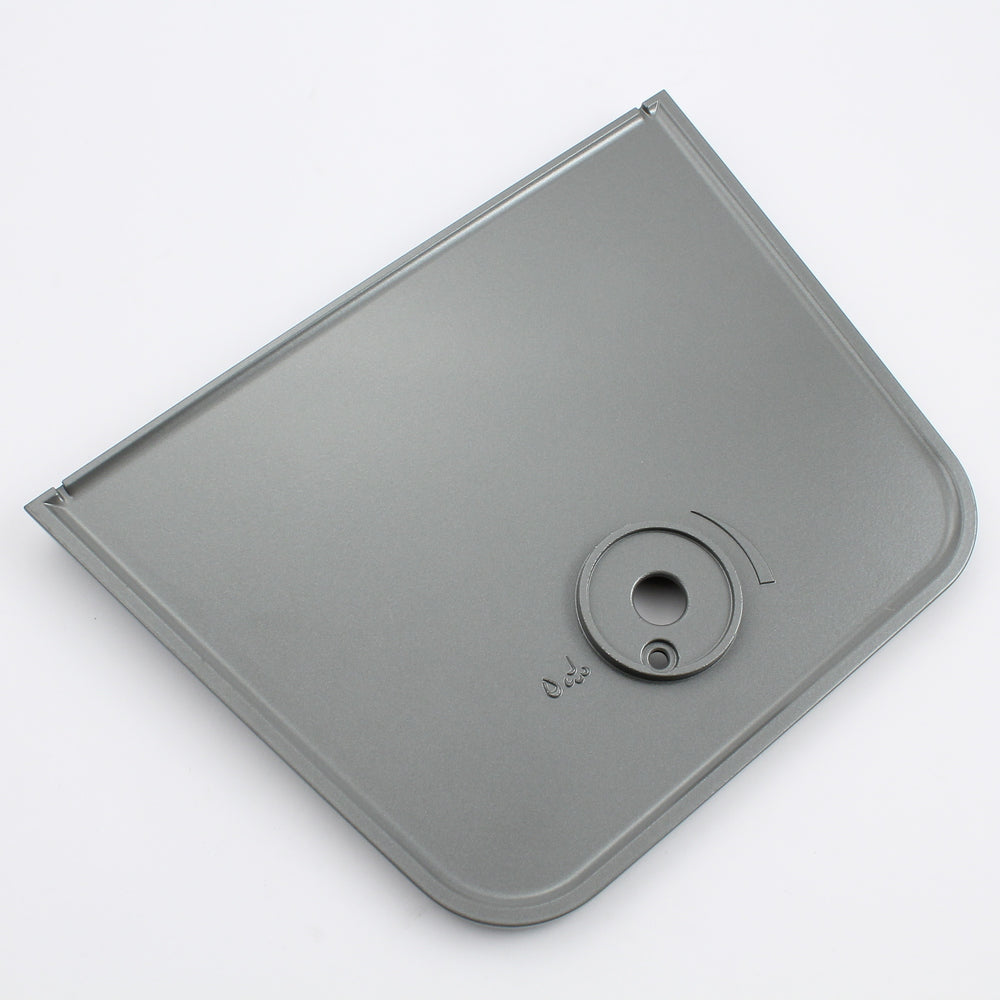 Cup Warming Plate Grey