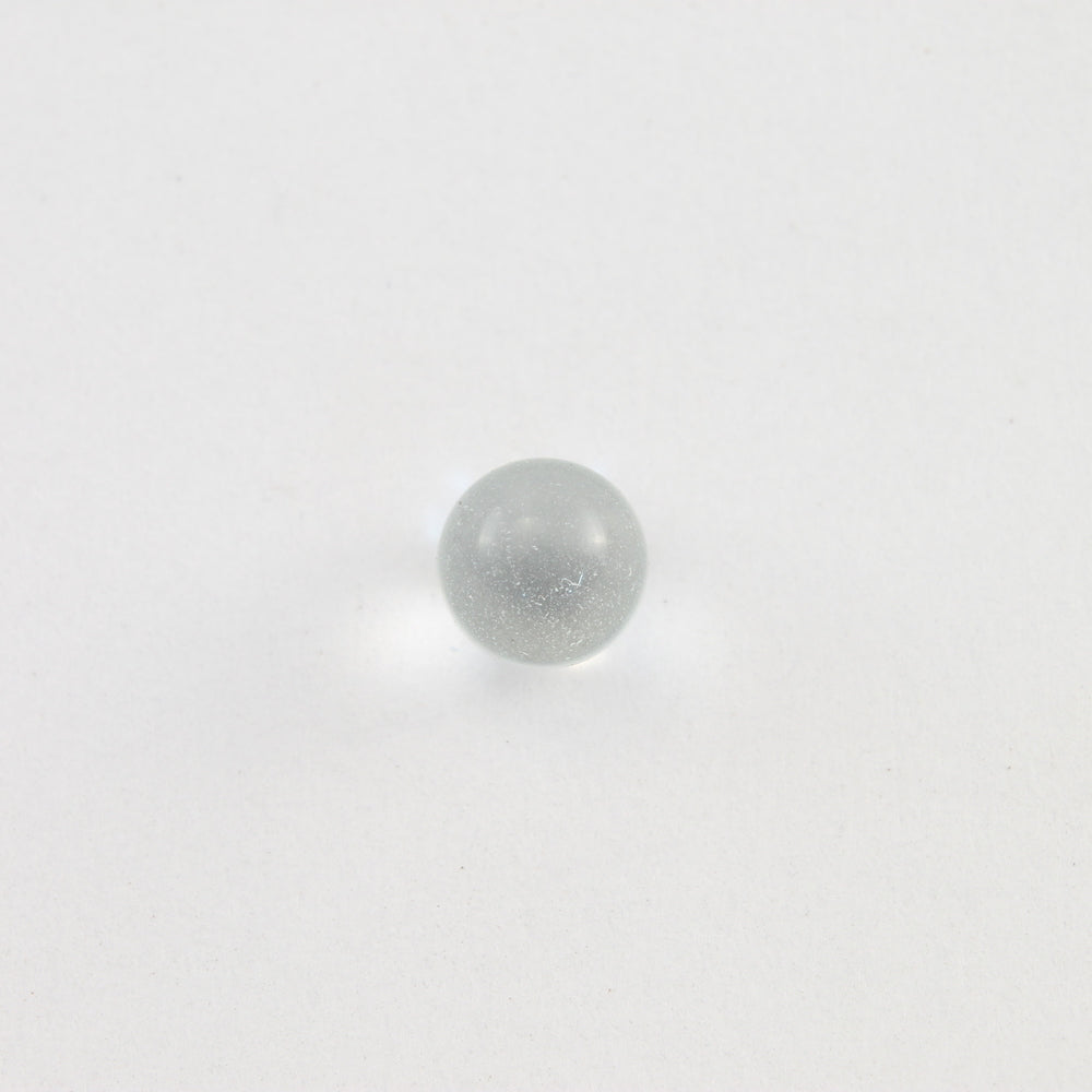 Glass Sphere D.5 Mm Base