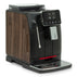 Gaggia Cadorna Barista Plus Automatic Espresso Machine - Zebrano Grain