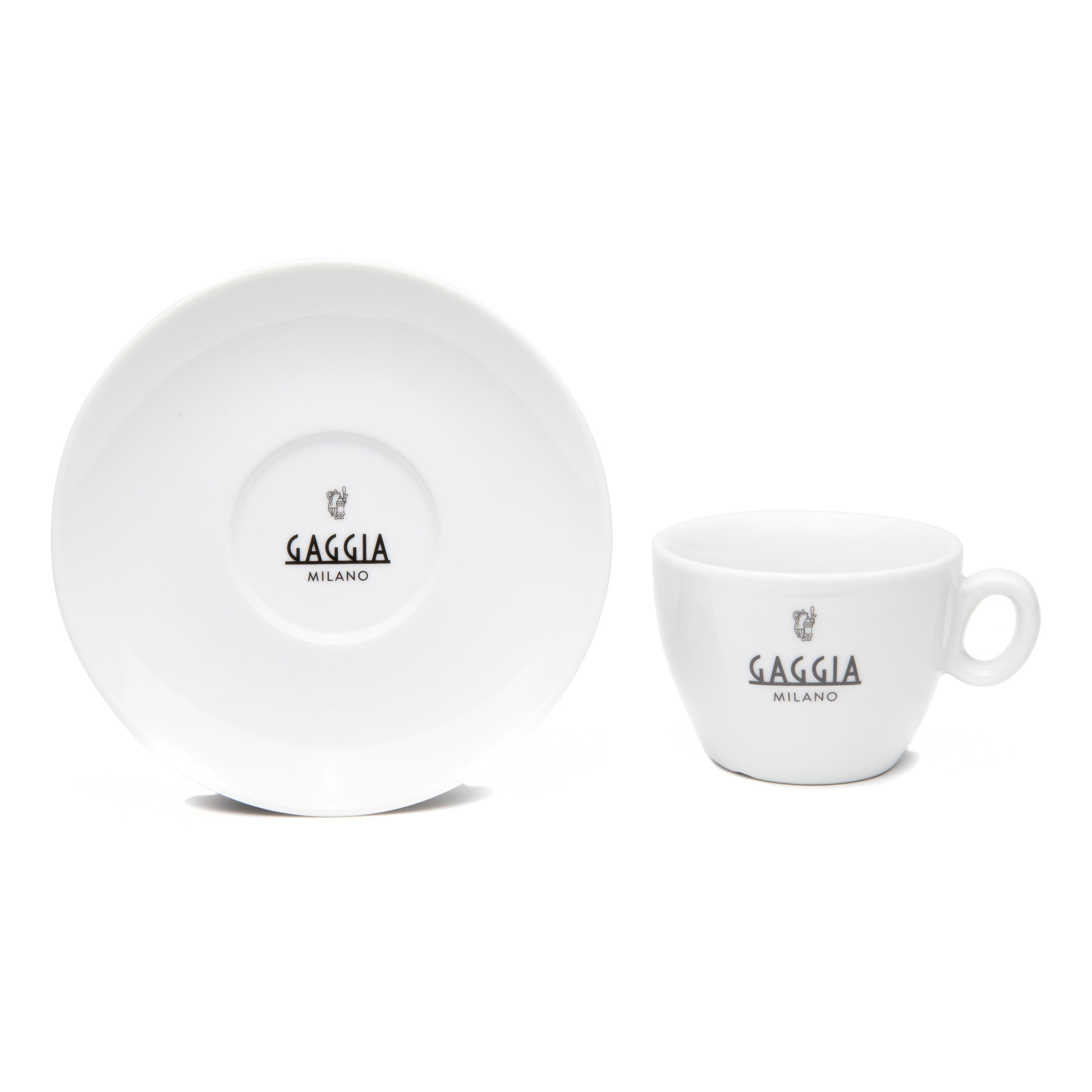 Gaggia Cappuccino Cups - Thumbnail 3
