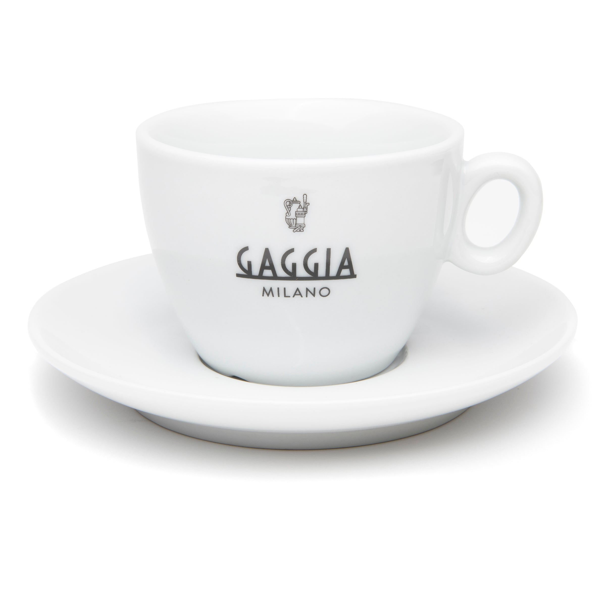 Gaggia Cappuccino Cups - Thumbnail 4