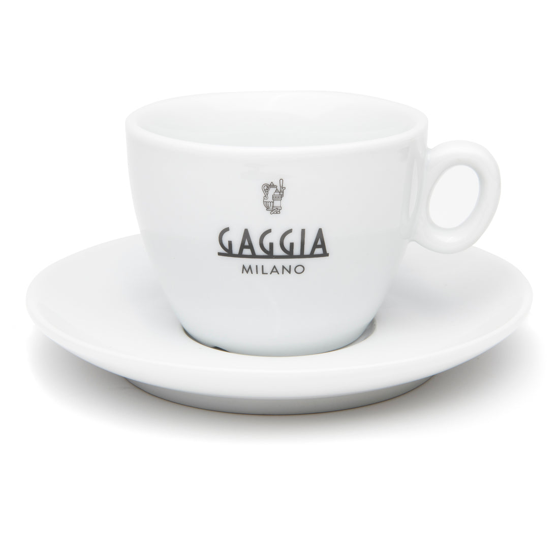 Gaggia Set of 4 Cappuccino Cups