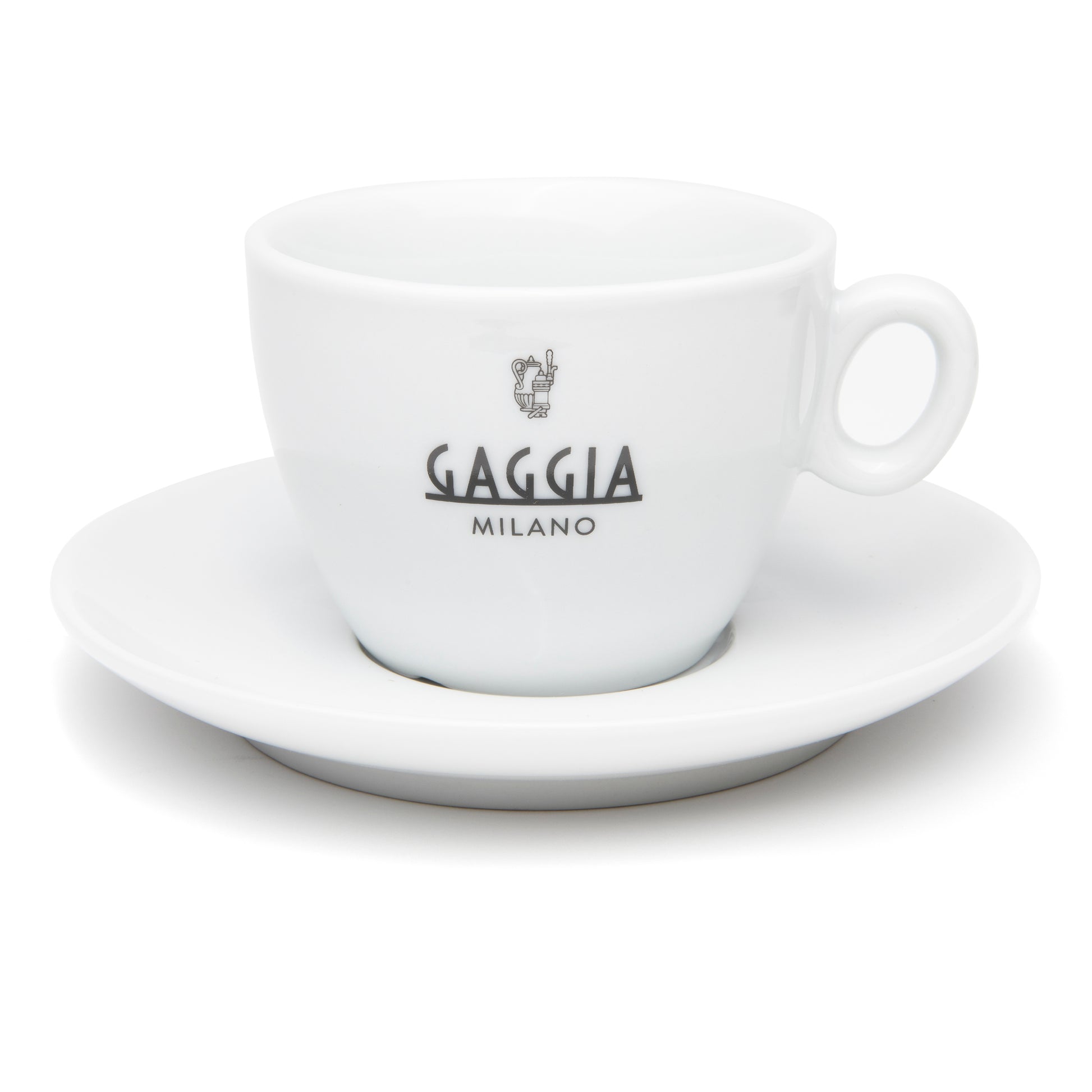 Gaggia Glass Milk Carafe – Whole Latte Love