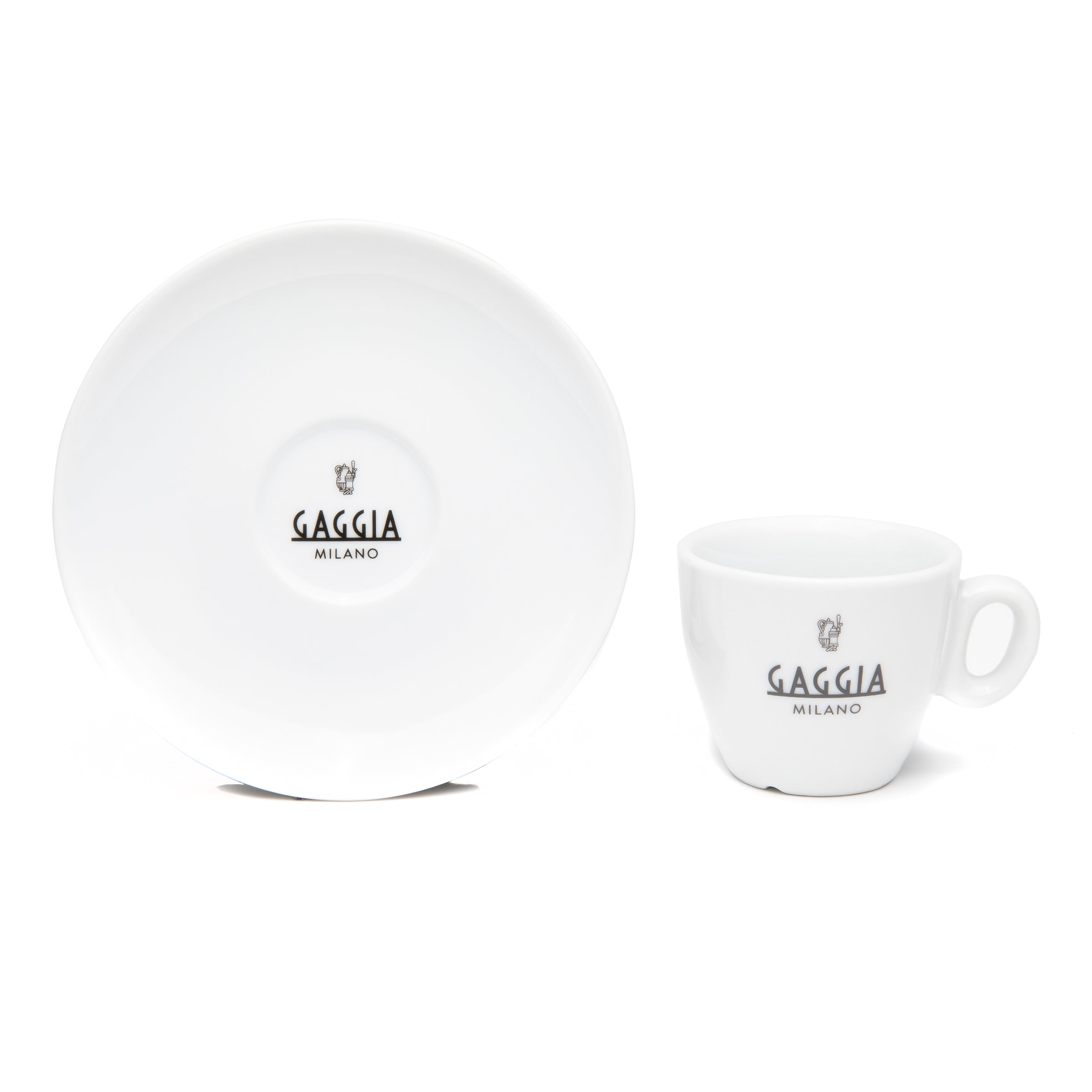 Gaggia Espresso Cups - Thumbnail 3