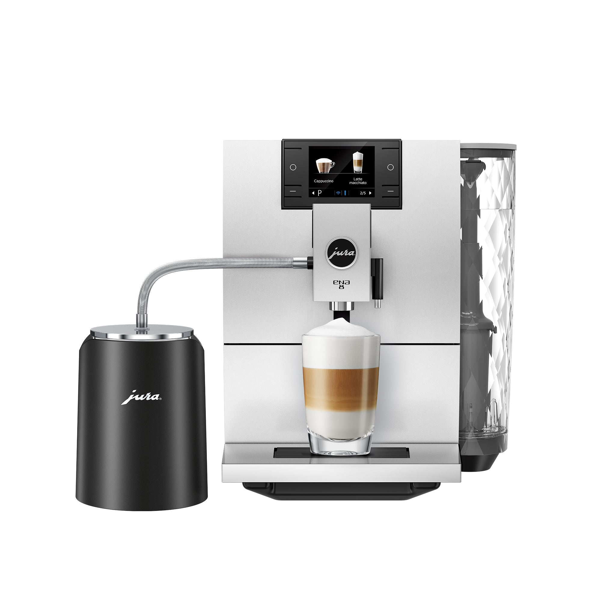 JURA Glacette Milk Cooling Sleeve – Whole Latte Love