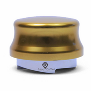 Asso Coffee The Jack Leveler - 58.5mm Gold