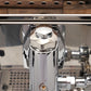 Rocket Espresso Appartamento Espresso Machine - Walnut Burl