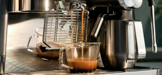 De'Longhi  La Specialista Maestro Premium Manual Espresso Machine — New in  Coffee